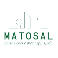 Matosal logo - Similar company to Charm Tones