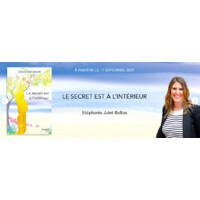Le Secret est à l'Intérieur logo - Similar company to Studio Touche Pas À Ma Com