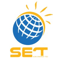 SET | تكنولوجيا الطاقة الشمسية logo - Similar company to Sun Power Solutions Sudan