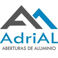 Aberturas AdriAL logo - Similar company to Abercom