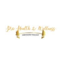 Pro-Health & Wellness logo - Similar company to Crescent Behavioral Consulting Llc