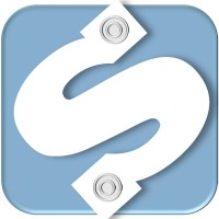 Sample Snap App logo - Similar company to Vault M4 Jewelry