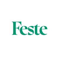 Feste logo - Similar company to Festive & Co