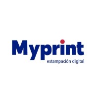 Myprint Murcia,S.L.U. logo - Similar company to Italkit S.L.
