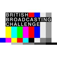 The British Broadcasting Challenge logo - Similar company to British Broadcasting Corp