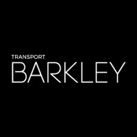Transport BARKLEY Inc. logo - Similar company to Transport Leopard