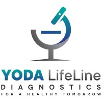 YODA Lifeline Diagnostics logo - Similar company to Yoda Diagnostics