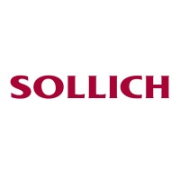SOLLICH logo - Similar company to Wymbs Engineering Ltd
