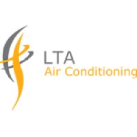 LTA Air Conditioning logo - Similar company to Tempcon - The Cooling People