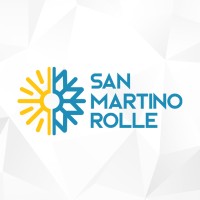 San Martino Rolle spa logo - Similar company to Alpsolut