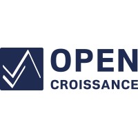 OPEN CROISSANCE logo - Similar company to Data & Crea