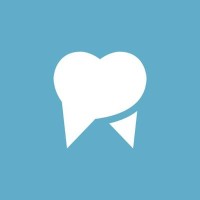 Denteractive logo - Similar company to Smilebot