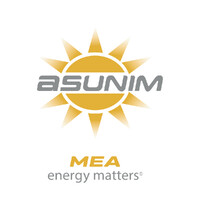 Asunim MEA logo - Similar company to Asumin