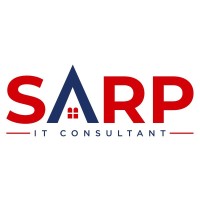 Sarp IT Consultant logo - Similar company to Quantum Security Solutions (Qsec Ghana)