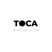 TOCA Estúdio 3D logo - Similar company to Imm Design Lab