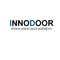 INNODOOR logo - Similar company to 4C Fire