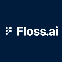 Floss AI logo - Similar company to Central Data Storage