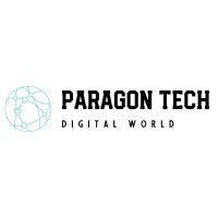 Paragon Tech. logo - Similar company to Oxm Tech