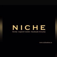 NICHE SHOE INDIA logo - Similar company to Live Wire Electrical & Automation