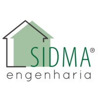Sidma Engenharia logo - Similar company to Alternativa Educação – Manejo Ambiental