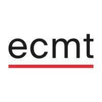 ecmt AG logo - Similar company to Defensia Security Ag
