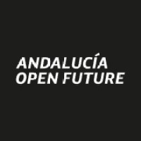 Andalucía Open Future logo - Similar company to Ceuta Open Future