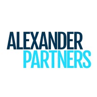 Alexander Partners logo - Similar company to Ооо 