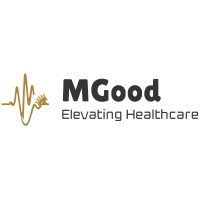 MGood India logo - Similar company to Aquanode