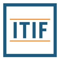 Information Technology and Innovation Foundation logo - Similar company to Open Metaverse Interoperability Group