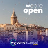 Welcome Istanbul Tourism & Services LTD logo - Similar company to Chokqu Import Export Limited Company