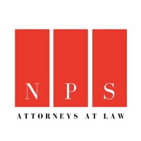 NPS Attorneys at Law logo - Similar company to Paldo Vina (Phil. Representative)