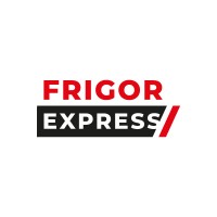 Frigorexpress NV logo - Similar company to Delcatrans
