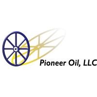 Pioneer Oil, LLC logo - Similar company to Ponderosa Solutions