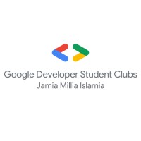 Google Developer Student Club - JMI logo - Similar company to Soarjmi