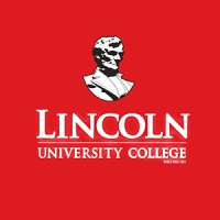 Lincoln University College Malaysia logo - Similar company to Nsric International School In Toronto - Nist