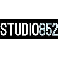 Studio852 logo - Similar company to K+J Storyworks