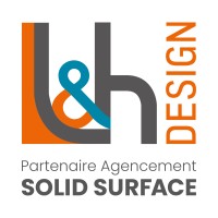 L&H Design logo - Similar company to C.Clean 53