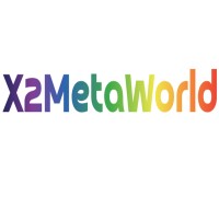 X2MetaWorld logo - Similar company to Persistent Solution