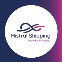 MISTRAL SHIPPING logo - Similar company to Express World Group