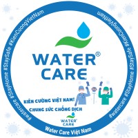 Water Care Việt Nam logo - Similar company to Koastal Eco Industries Pte. Ltd.