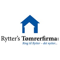Rytters Tømrerfirma logo - Similar company to Optikteam