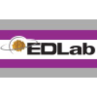EDLab logo - Similar company to Ai Text Wizard