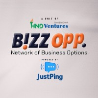 Bizz Expo & Awards logo - Similar company to Bizzopp