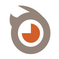 Geeky Marketing and Design logo - Similar company to Melissarae Creative