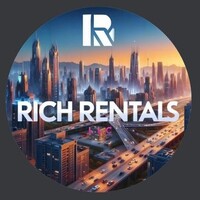 Rich Rentals NJ logo - Similar company to Anome