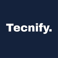 Tecnify logo - Similar company to Bim Engineering
