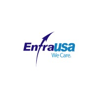 EnfraUSA Solutions, Inc. logo - Similar company to Nova Virtual Solutions