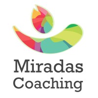 Miradas Coaching logo - Similar company to Redcoachchile