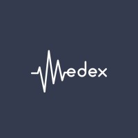MEDEX logo - Similar company to Med-Ex