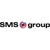 SMS group Process Technologies GmbH logo - Similar company to Flysms